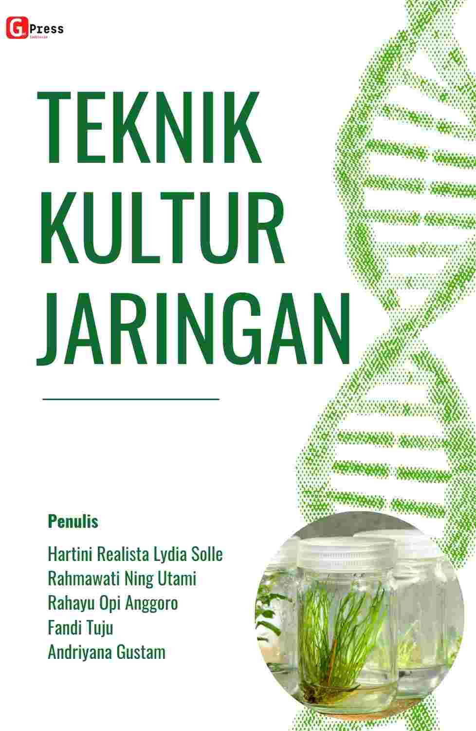 2507 Teknik Kultur Jaringan